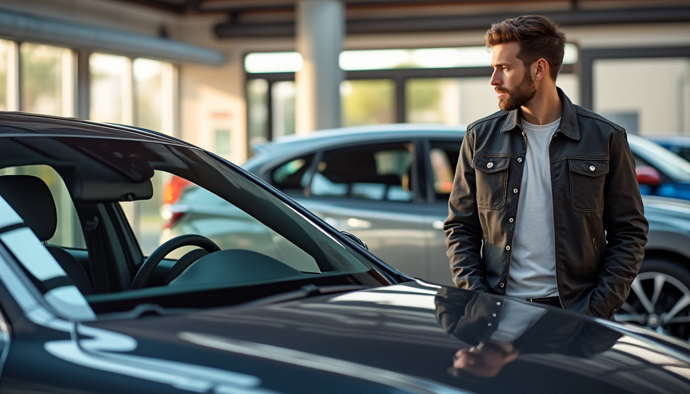 découvrez comment économiser lors de l'achat d'une voiture d'occasion en évitant les options coûteuses et superflues. nos conseils pour faire le bon choix sans dépenser inutilement !