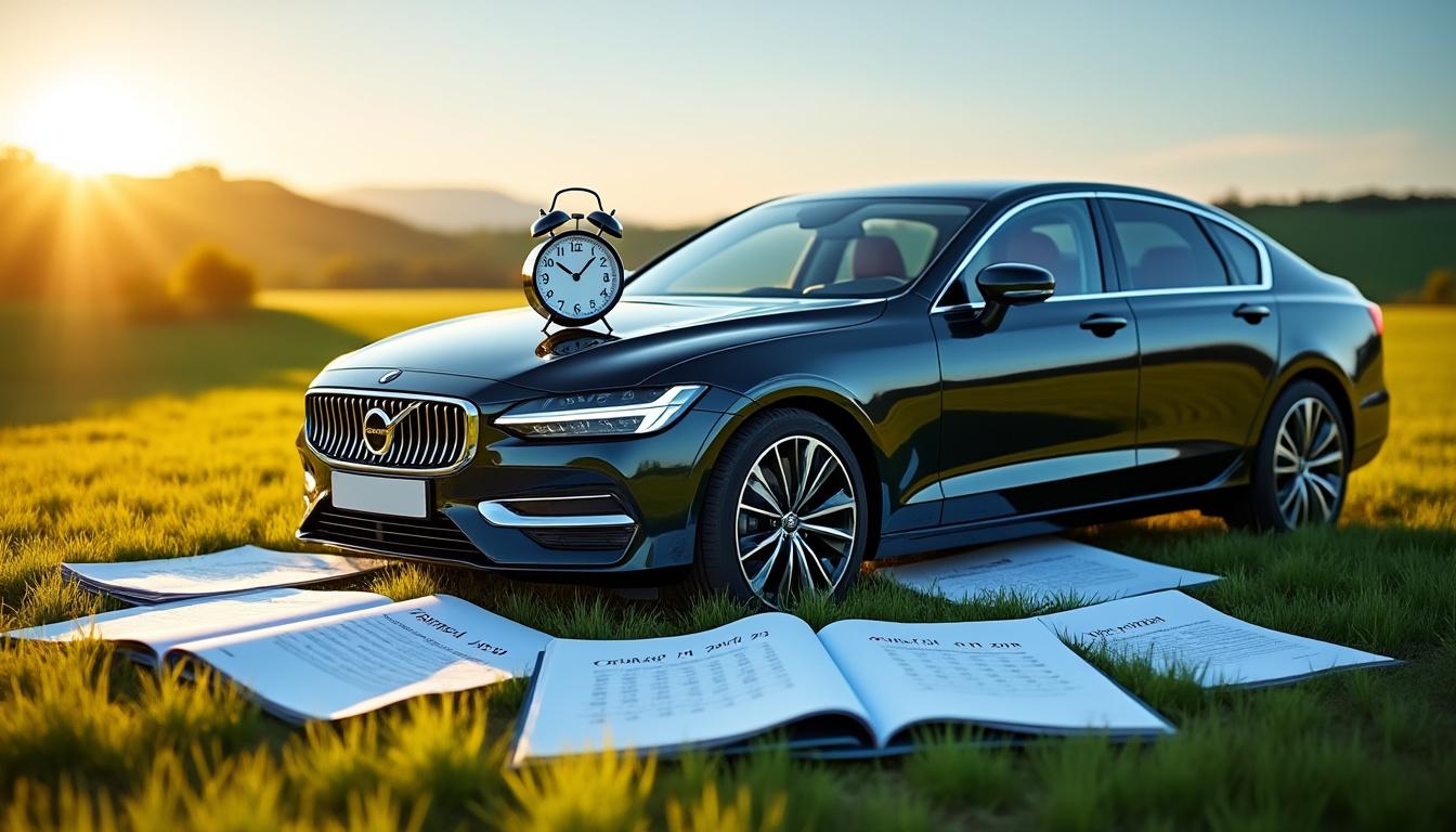 découvrez les avantages et risques liés au financement d'une voiture sur dix ans. analysez si ce choix permet d'alléger vos mensualités ou s'il cache des pièges financiers à éviter.