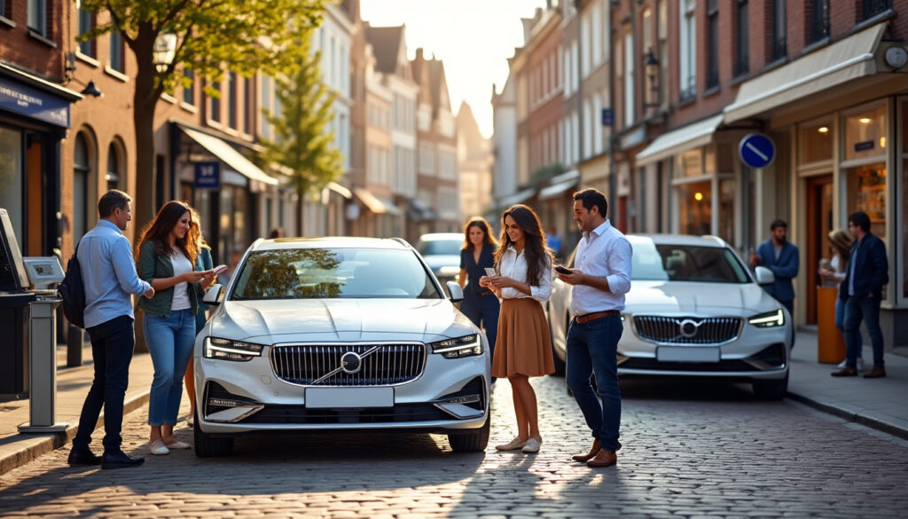 découvrez pourquoi de plus en plus de belges privilégient la location de voiture à l'achat : flexibilité, économies et praticité au rendez-vous pour répondre à vos besoins de mobilité.