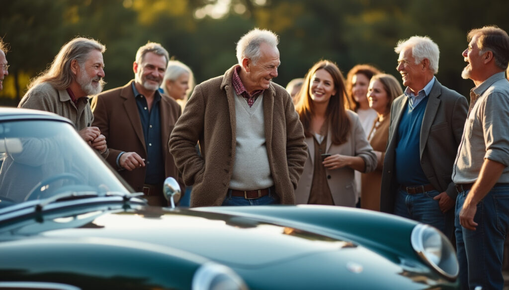 découvrez pourquoi ce type de voiture suscite un nouvel engouement : les ventes explosent et séduisent désormais une large tranche d'âge, de 20 à 70 ans. analyse des raisons derrière ce succès grandissant.