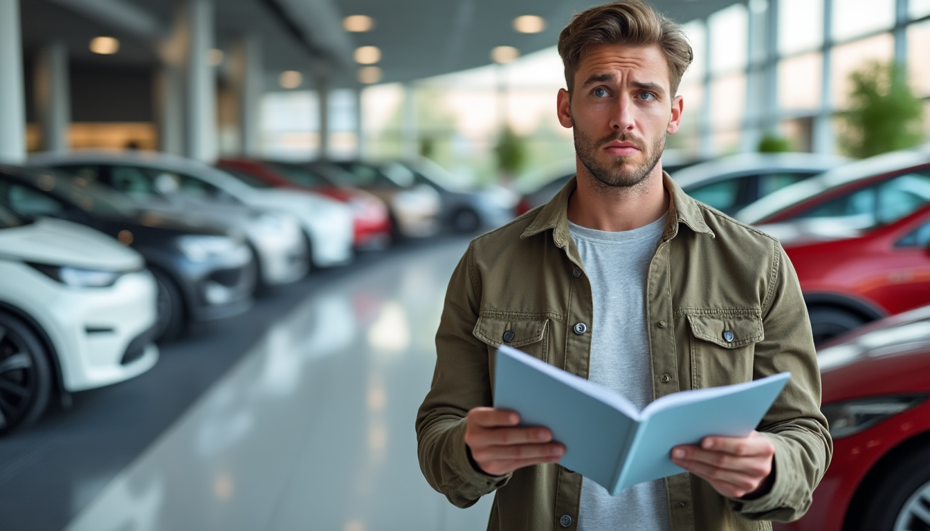 découvrez comment une succession rapide de changements réglementaires complexifie les aides à l'achat d'une voiture électrique en france. détail des modifications récentes et conseils pour vous y retrouver.