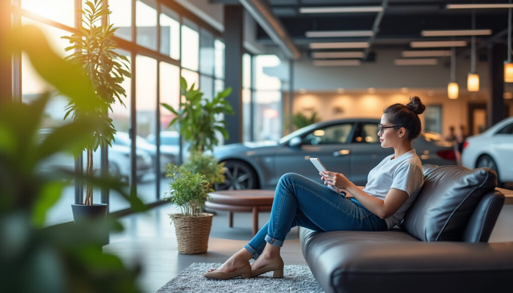 découvrez nos meilleures astuces pour réduire le stress et rester serein lors de la recherche de votre prochain véhicule. conseils pratiques pour un achat plus simple et réussi !