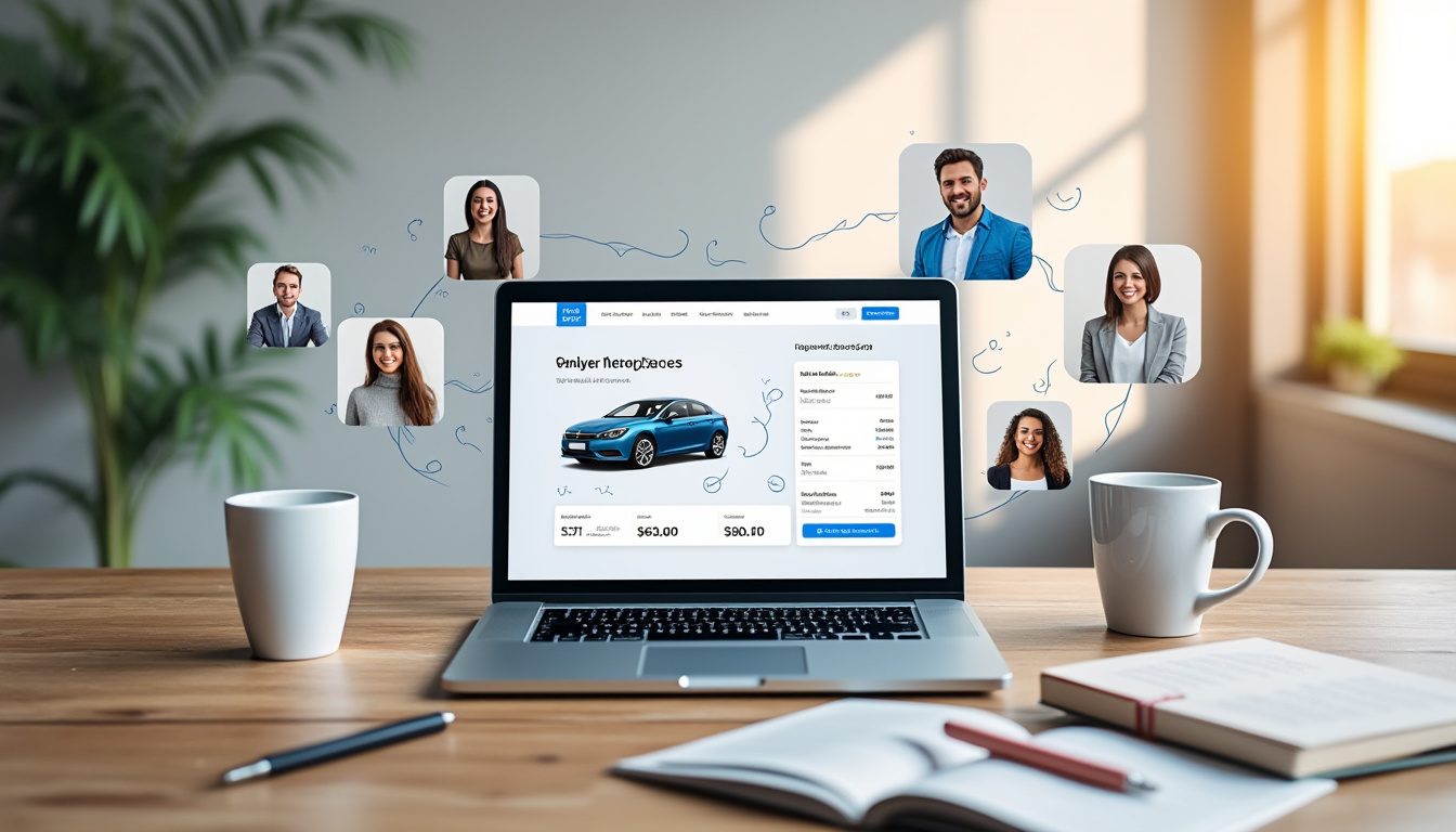 découvrez bye buy car, la plateforme innovante qui facilite et sécurise l'achat et la vente de voitures d'occasion entre particuliers. profitez d'un accompagnement personnalisé et d'une expérience simplifiée pour trouver ou vendre votre véhicule en toute confiance.
