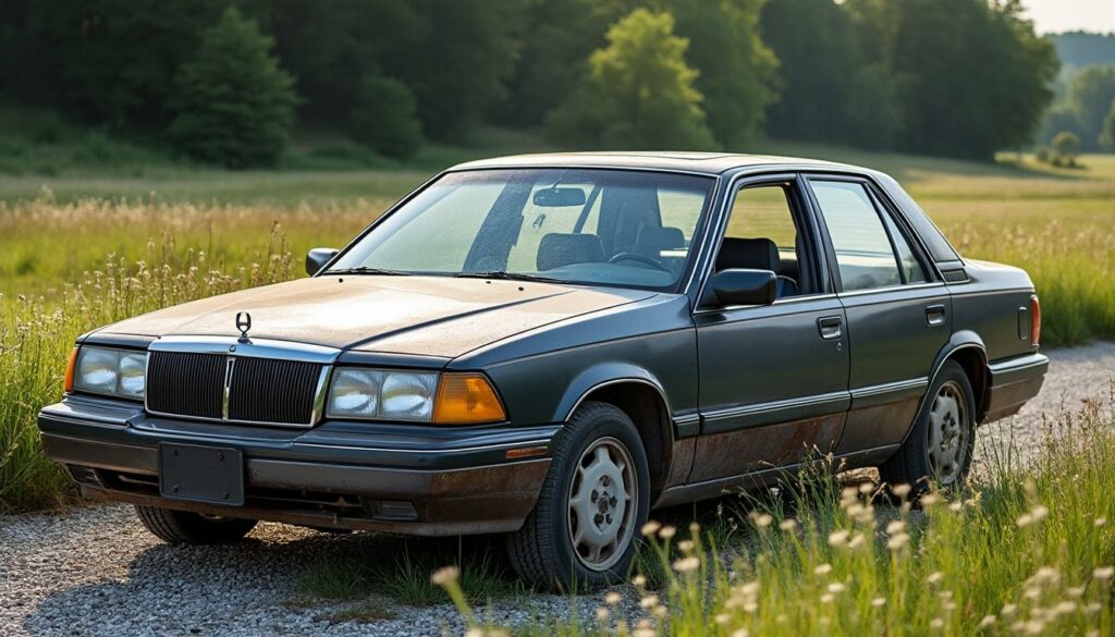 découvrez les caractéristiques de voiture qui font chuter instantanément sa valeur selon les experts automobiles. évitez ces erreurs courantes pour conserver au mieux la cote de votre véhicule.