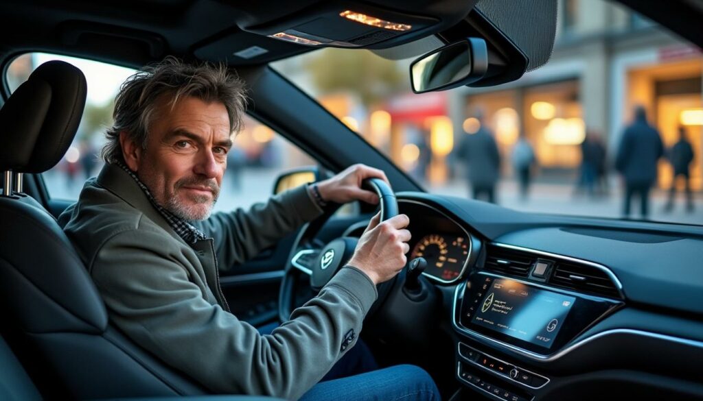 à dieppe, un conducteur récemment propriétaire d'un nouveau véhicule a été interpellé pour conduite en état d'ivresse. découvrez les détails de cette infraction et ses conséquences.