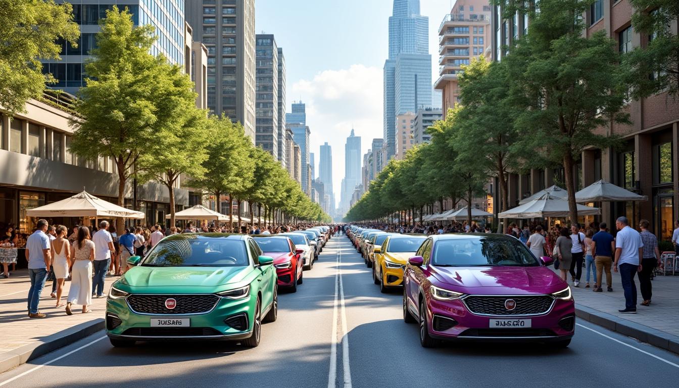 découvrez quel pays surpassera l'italie en 2025 en termes d'acquisition de voitures fiat, avec un classement surprenant qui bouleverse les tendances automobiles traditionnelles.