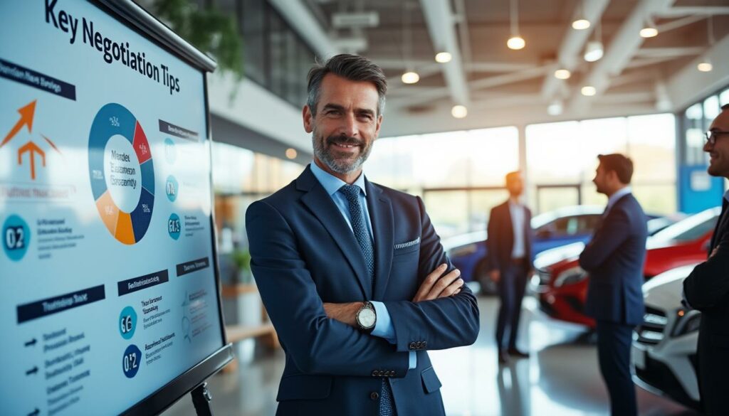 découvrez les astuces inédites d’un expert en achat automobile pour négocier votre voiture neuve au meilleur prix. conseils pratiques, stratégies de pros et erreurs à éviter pour faire une affaire imbattable !