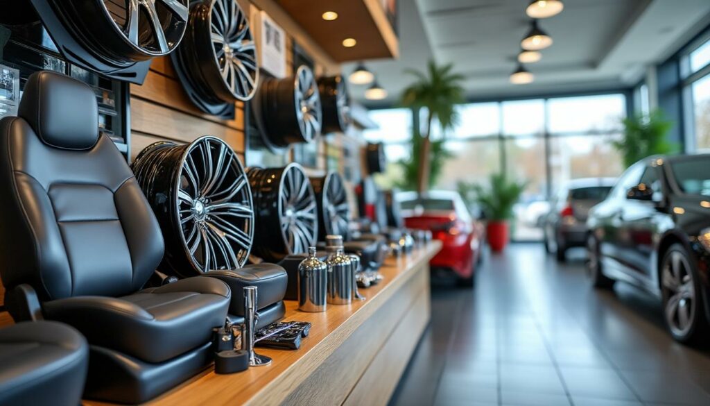 découvrez s'il est avantageux de choisir des accessoires de location de voiture directement auprès du concessionnaire. conseils, avantages et inconvénients pour faire le meilleur choix lors de votre location.