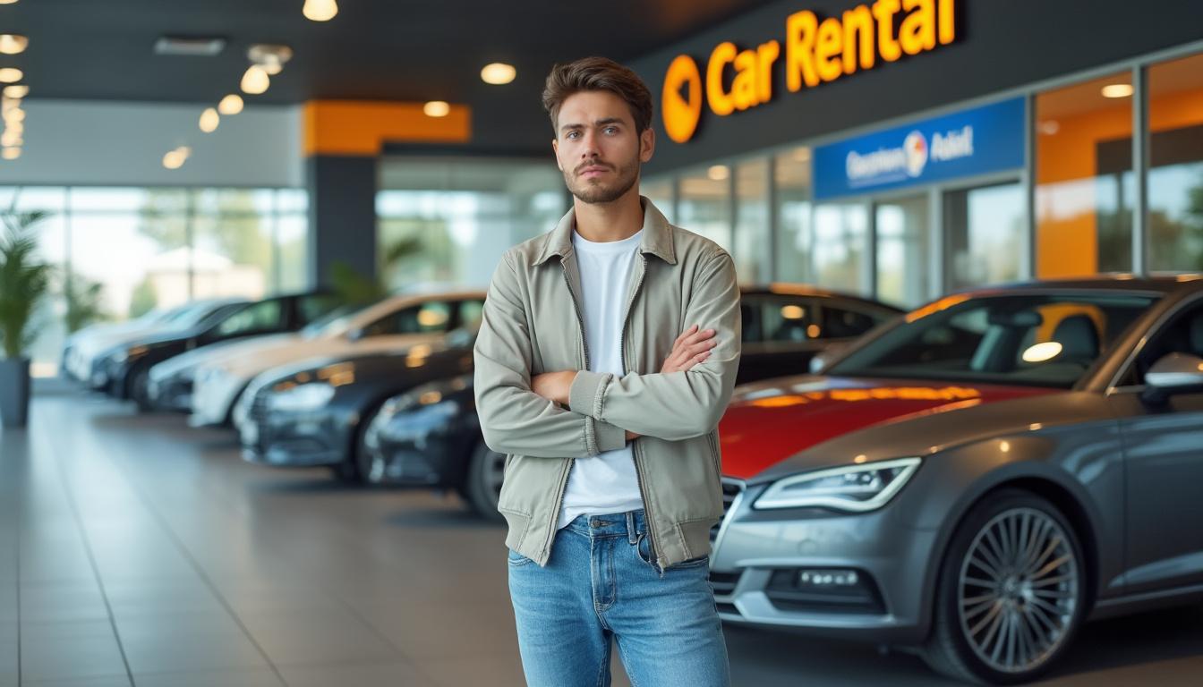 découvrez si la location de voiture est une option avantageuse pour votre budget. analysez les avantages et inconvénients financiers de la location par rapport à l'achat d'un véhicule.