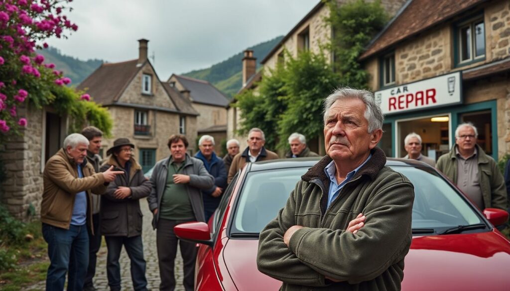 découvrez comment la hausse des coûts d'entretien automobile met en difficulté de nombreux charentais, qui peinent désormais à financer leurs réparations. un témoignage sur une situation préoccupante dans la région.