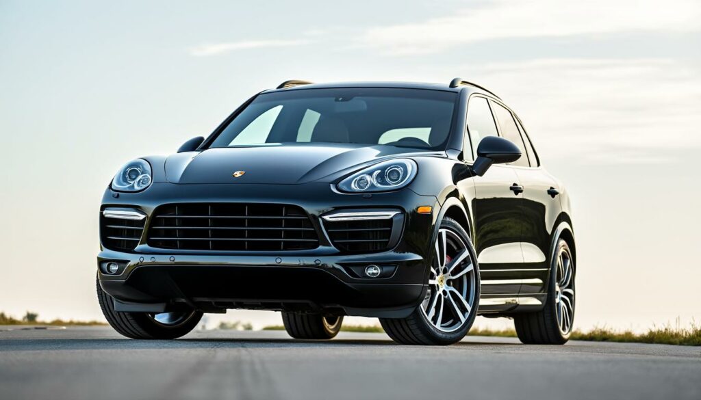 découvrez comment un passionné d'automobile a réussi à acquérir une porsche cayenne turbo 2012, affichée à 135 000 $, à un prix totalement inattendu grâce à une annonce sur facebook. l'histoire vous surprendra !