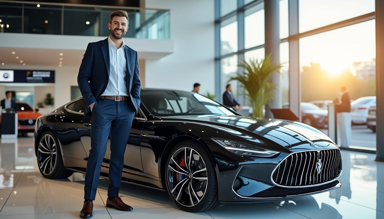 découvrez l’histoire surprenante d’un mari qui, à l’issue de son contrat de leasing, récupère une voiture de 20 000 euros — un rebondissement qui révèle toute la perspicacité de son épouse ! un récit inattendu sur la gestion astucieuse du leasing automobile.